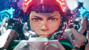 Daemon X Machina Titanic Scion embraces an open world for a better co-op sequel