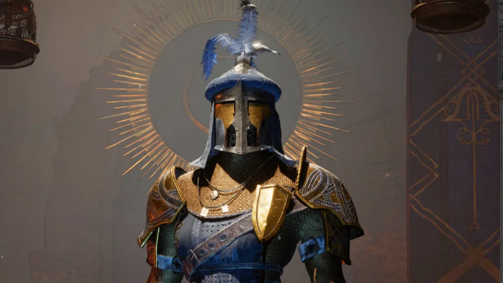 Brutal new ARPG might be the closest we ever get to a first-person Diablo 4