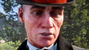 Ex GTA and Red Dead producer Dan Houser's open-world game has a new publisher