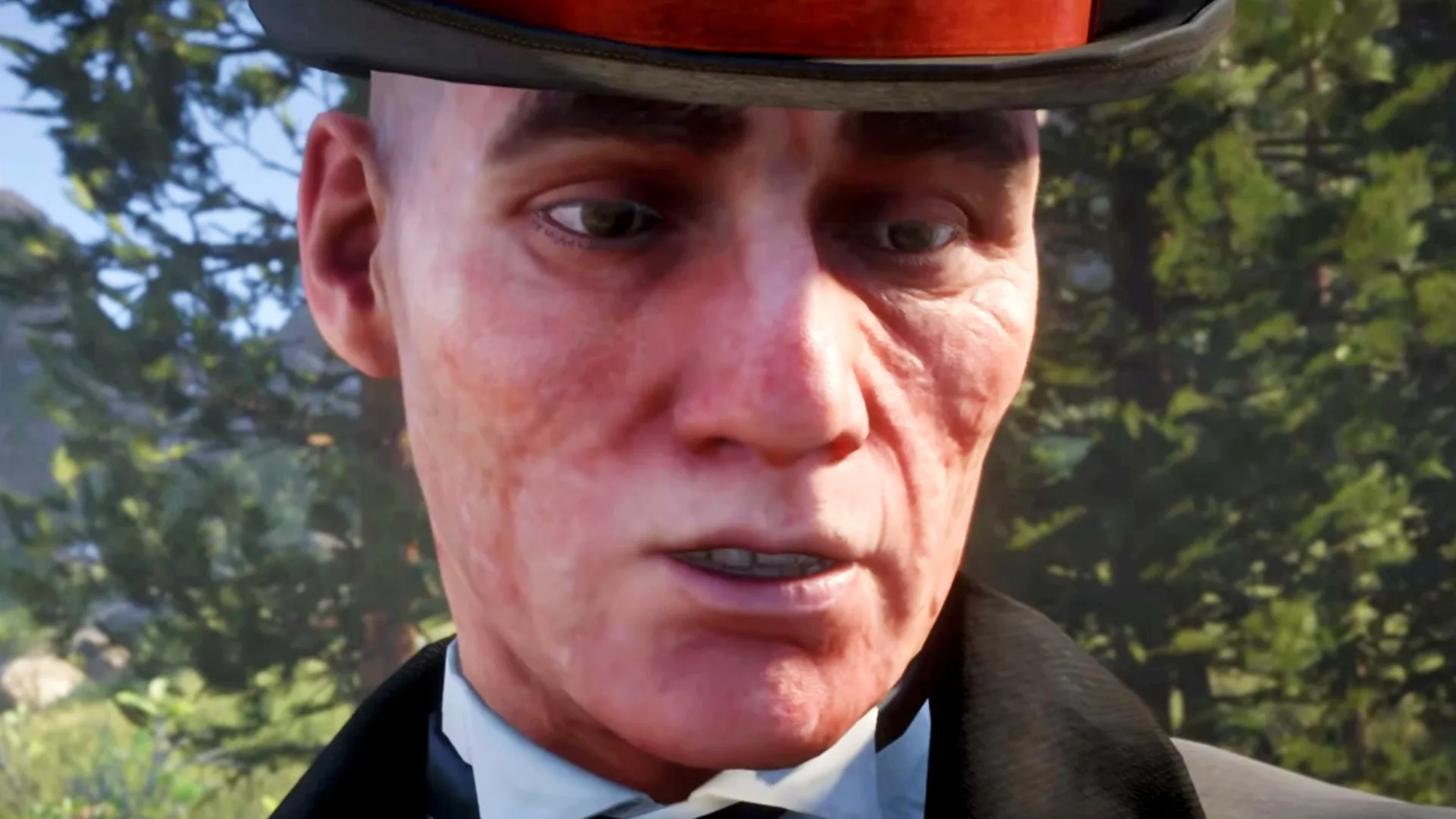 Ex GTA and Red Dead producer Dan Houser's open-world game has a new publisher
