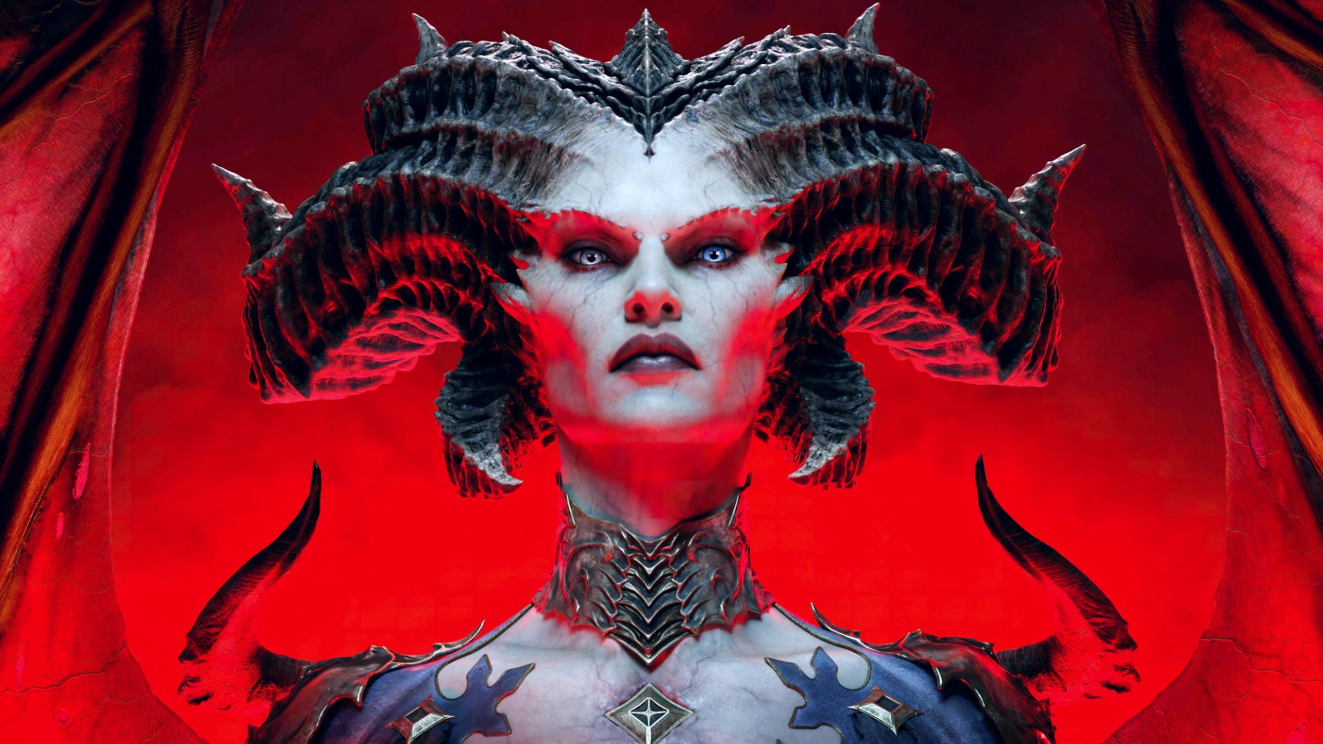 The Diablo TTRPG makes you a "seasoned hero" from the very first moment