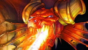 Two brilliant, 20-year-old DnD games have just been re-released on Steam