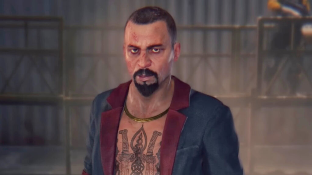 Dying Light is free for the weekend, so give it a shot before The Beast arrives