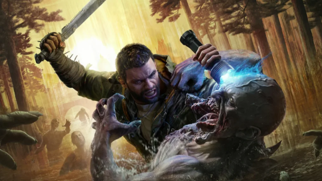Dying Light The Beast is Techland's most brutal, tactical, and stunning game yet