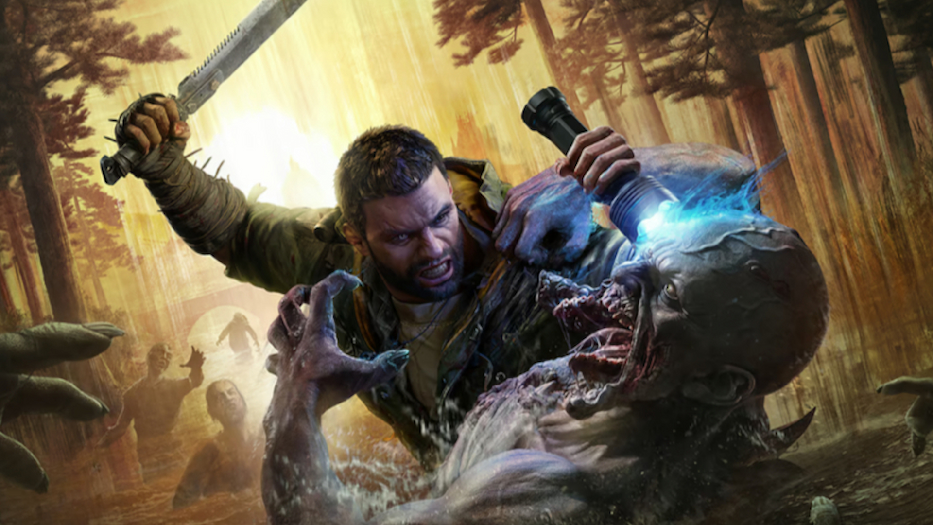 Dying Light The Beast is Techland's most brutal, tactical, and stunning game yet