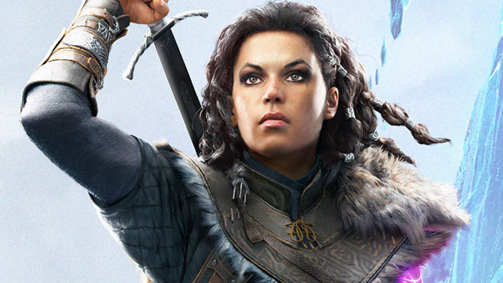 Echoes of the End, il nuovo ARPG che spacca la terra: un mix esplosivo tra God of War e Hellblade