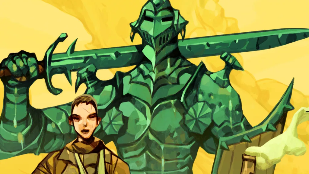 Entropy: quando l'azione JRPG incontra gli incubi di Elder Scrolls 15 Entropy injects JRPG-inspired action into a "disturbing" Elder Scrolls nightmare