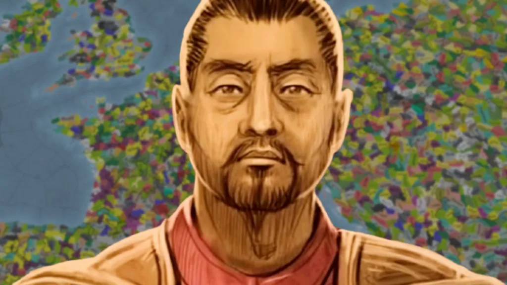 In Europa Universalis 5, i nuovi "pops" rivoluzionano il gioco trasformandolo in un vero simulatore mondiale 4 Europa Universalis 5's new-look pops transform it into a true "world simulator"