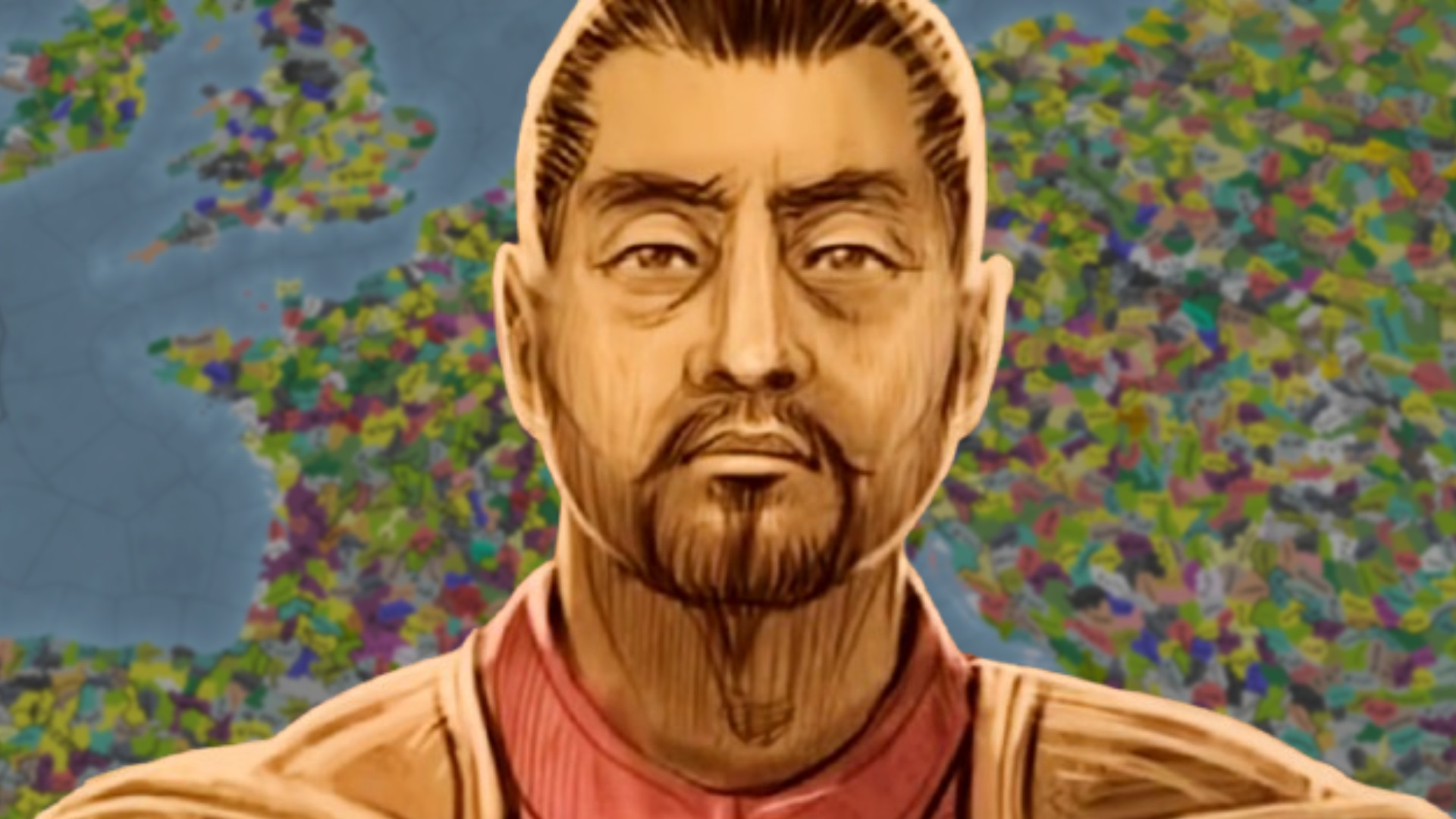 Europa Universalis 5's new-look pops transform it into a true "world simulator"