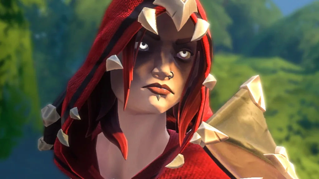 Dungeon-diving WoW rival Fellowship announces early access, and that's not all