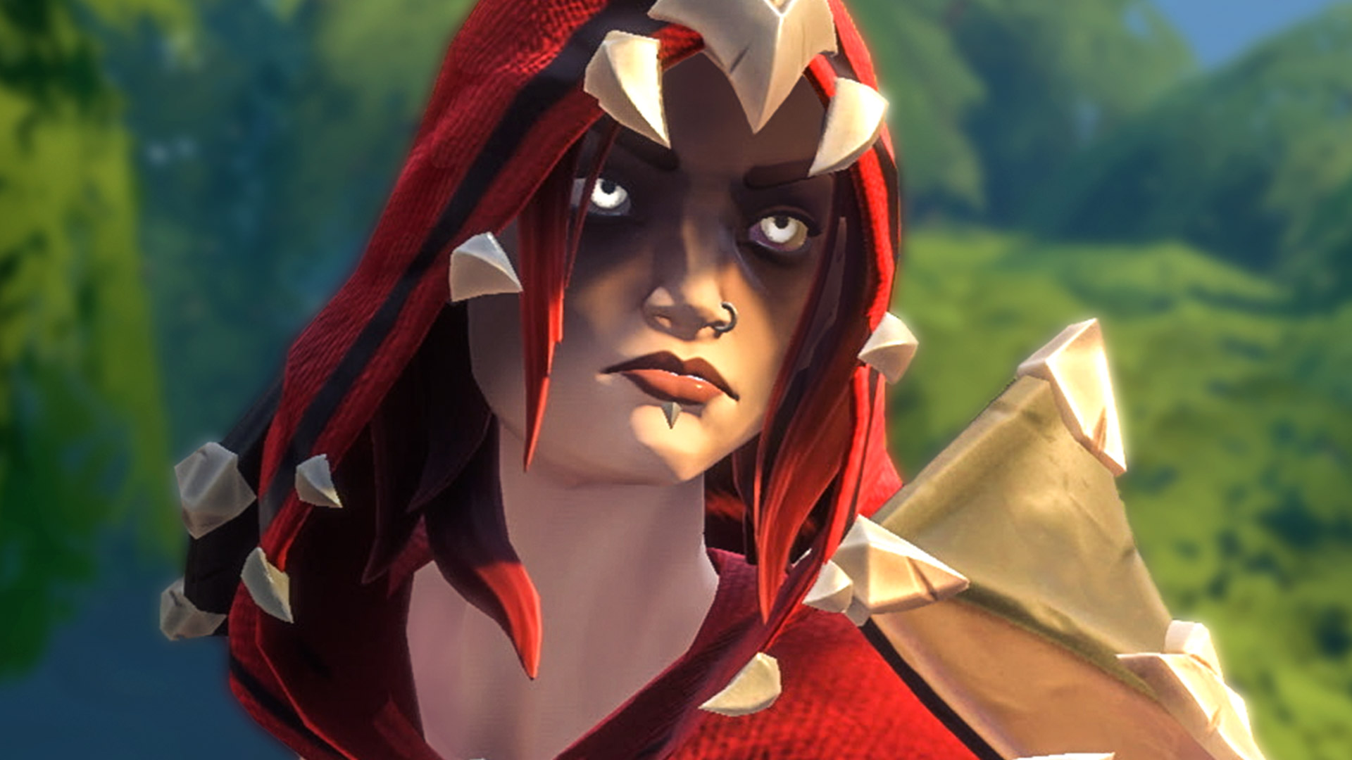 Dungeon-diving WoW rival Fellowship announces early access, and that's not all