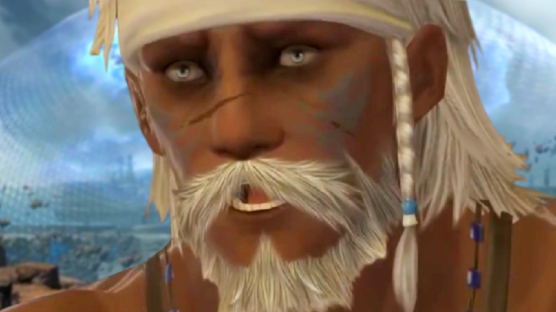 FF14's Beastmaster is "completely different," Yoshida says, and links to Bozja