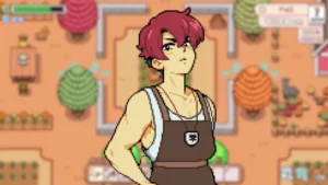 With over 700,000 downloads, Fields of Mistria should be on your must-play list