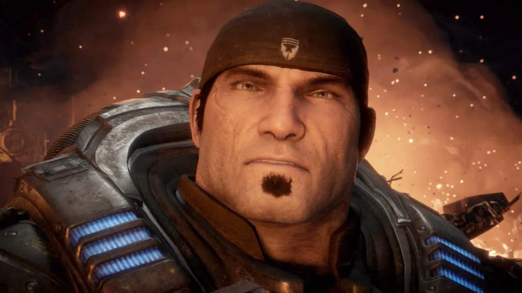 Gears of War Reloaded review - a compromised update of a classic shooter