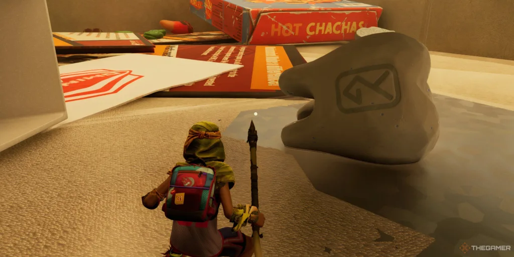 Where To Find All Milk Molars In Grounded 2