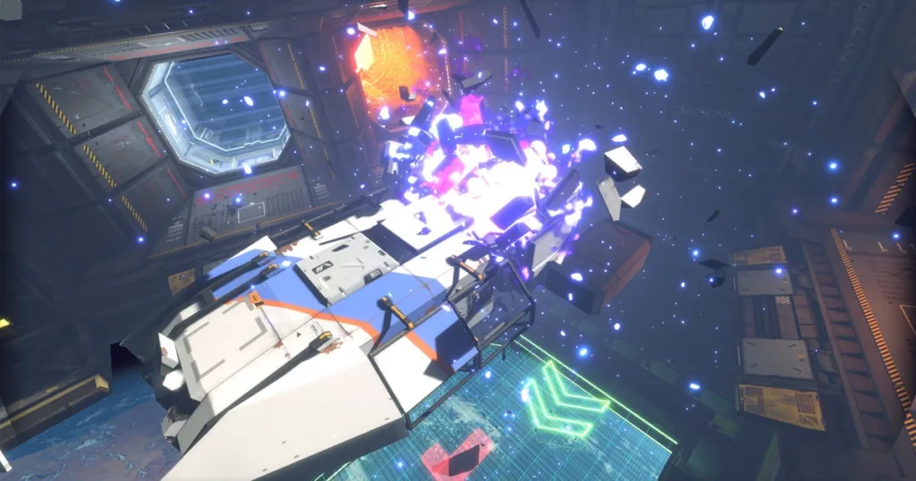 Nuovi progetti futuri di Hardspace in arrivo, con gli sviluppatori di Hardspace: Shipbreaker, Blackbird Interactive, che prendono il controllo totale 13 hardspace shipbreaker blackbird take full ownership 01 1024x538 jpg