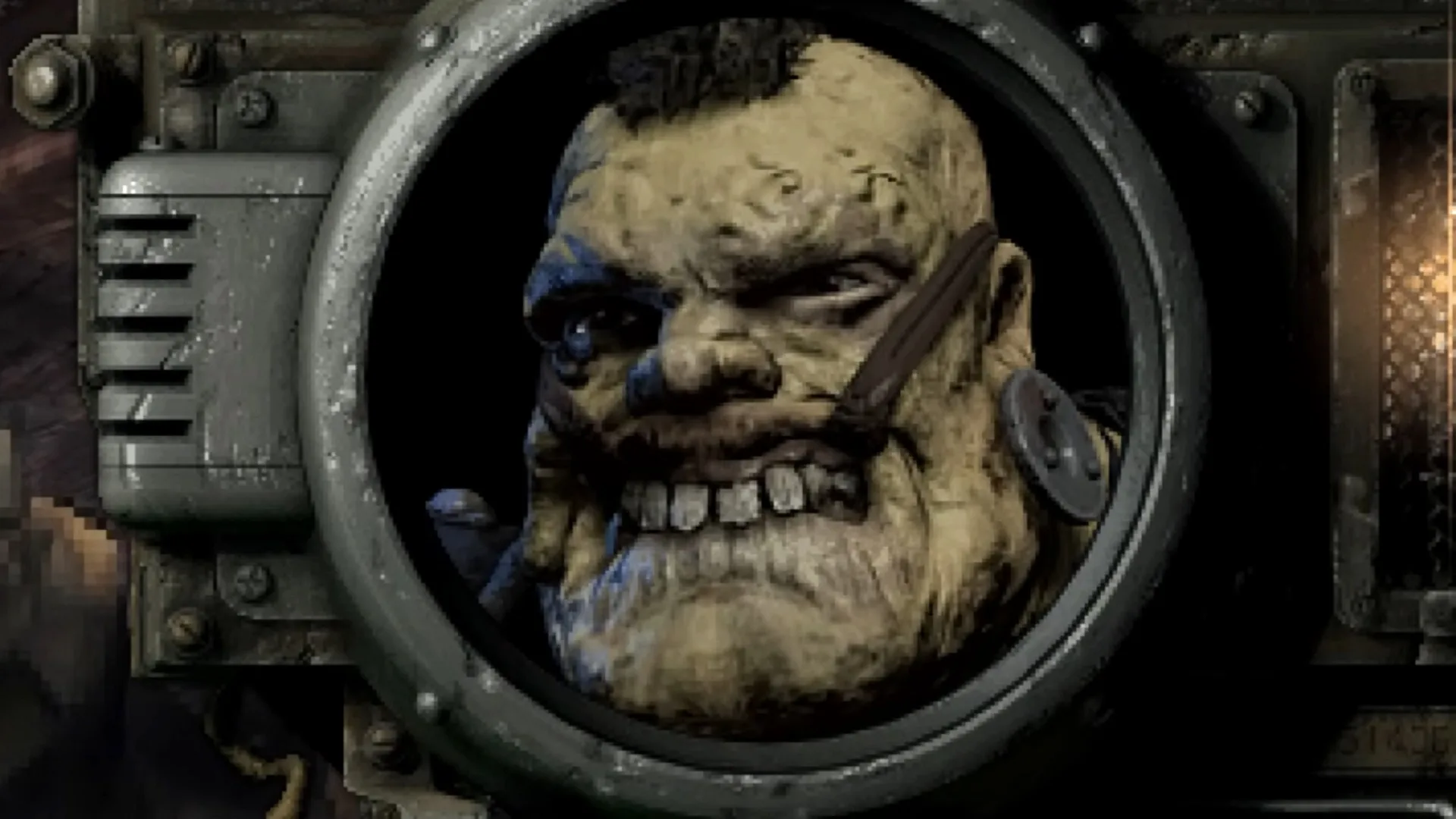 Fallout remake created in Doom's engine looks incredible in new gameplay trailer