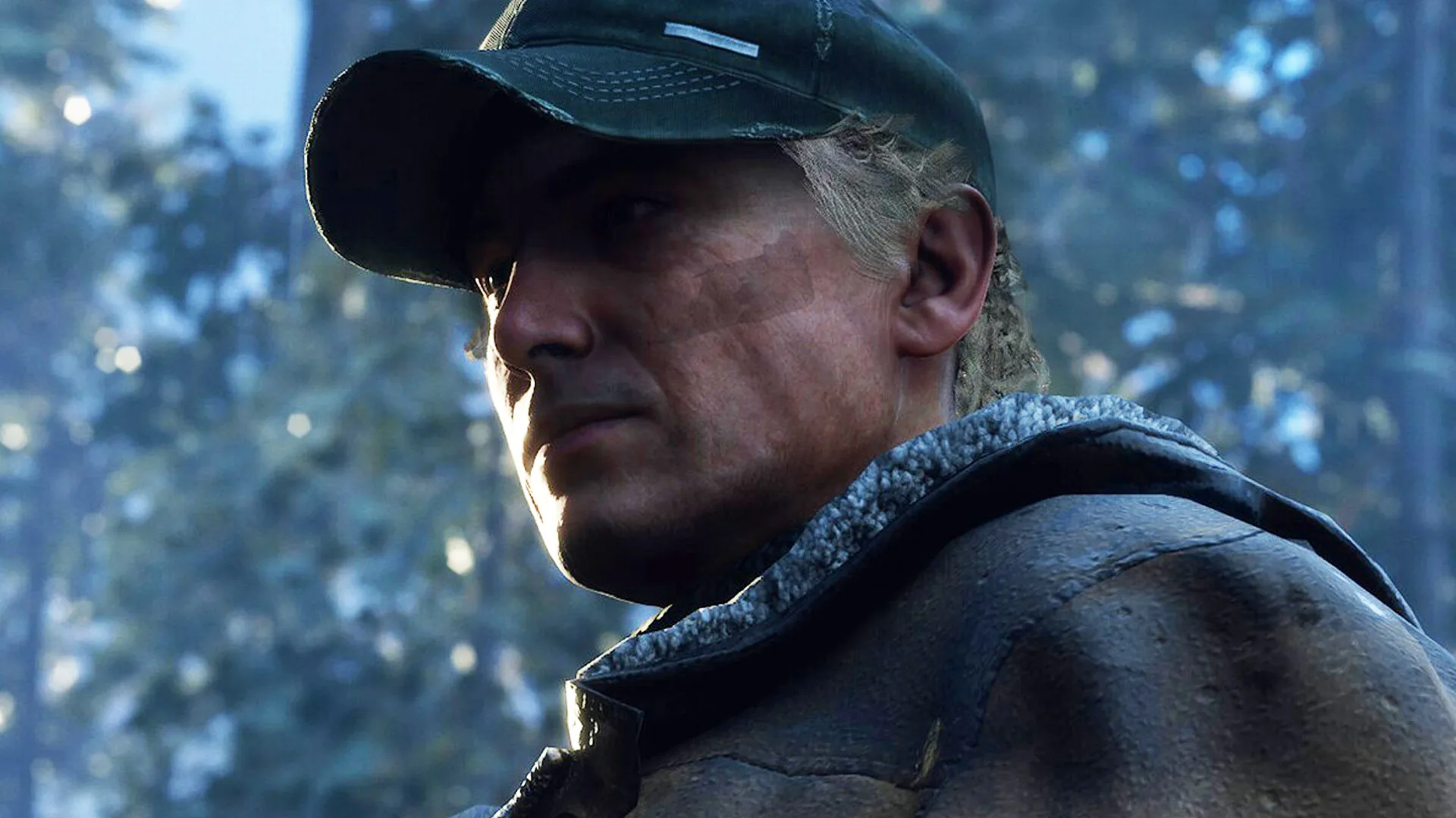 You can play horrifying sci-fi RPG Hell is Us ahead of launch thanks to new demo