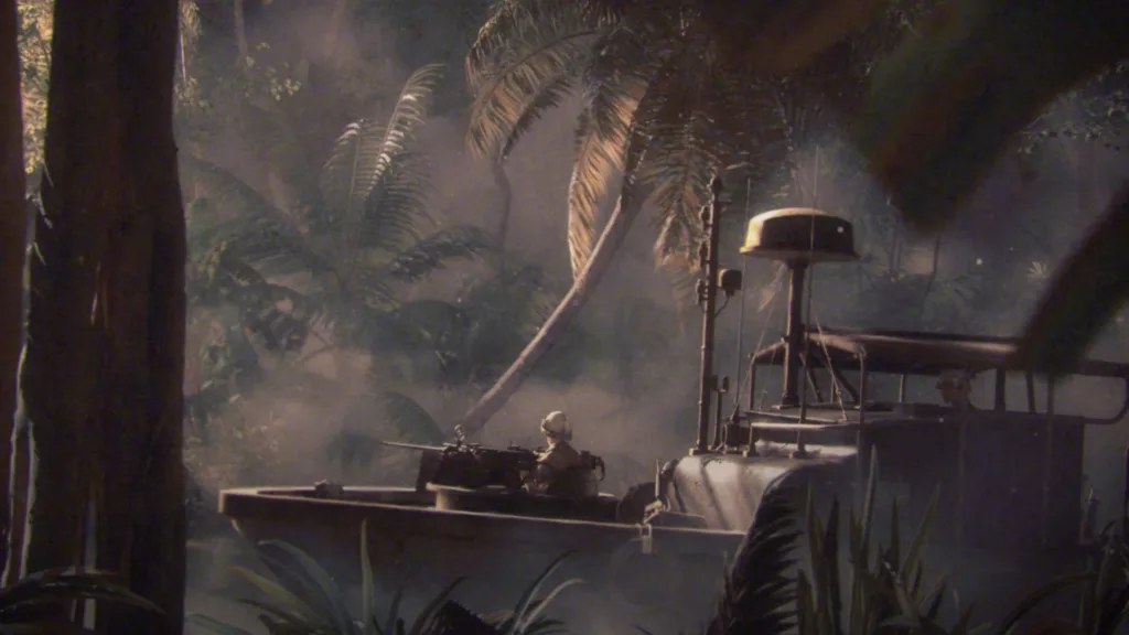 Hell Let Loose, il brutale e realistico FPS sulla Seconda Guerra Mondiale, sorprende tutti: in arrivo un sequel ambientato in Vietnam. 1 Realistic, brutal WW2 FPS Hell Let Loose heads to Vietnam for a surprise sequel