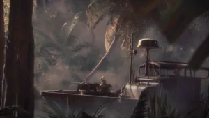 Realistic, brutal WW2 FPS Hell Let Loose heads to Vietnam for a surprise sequel