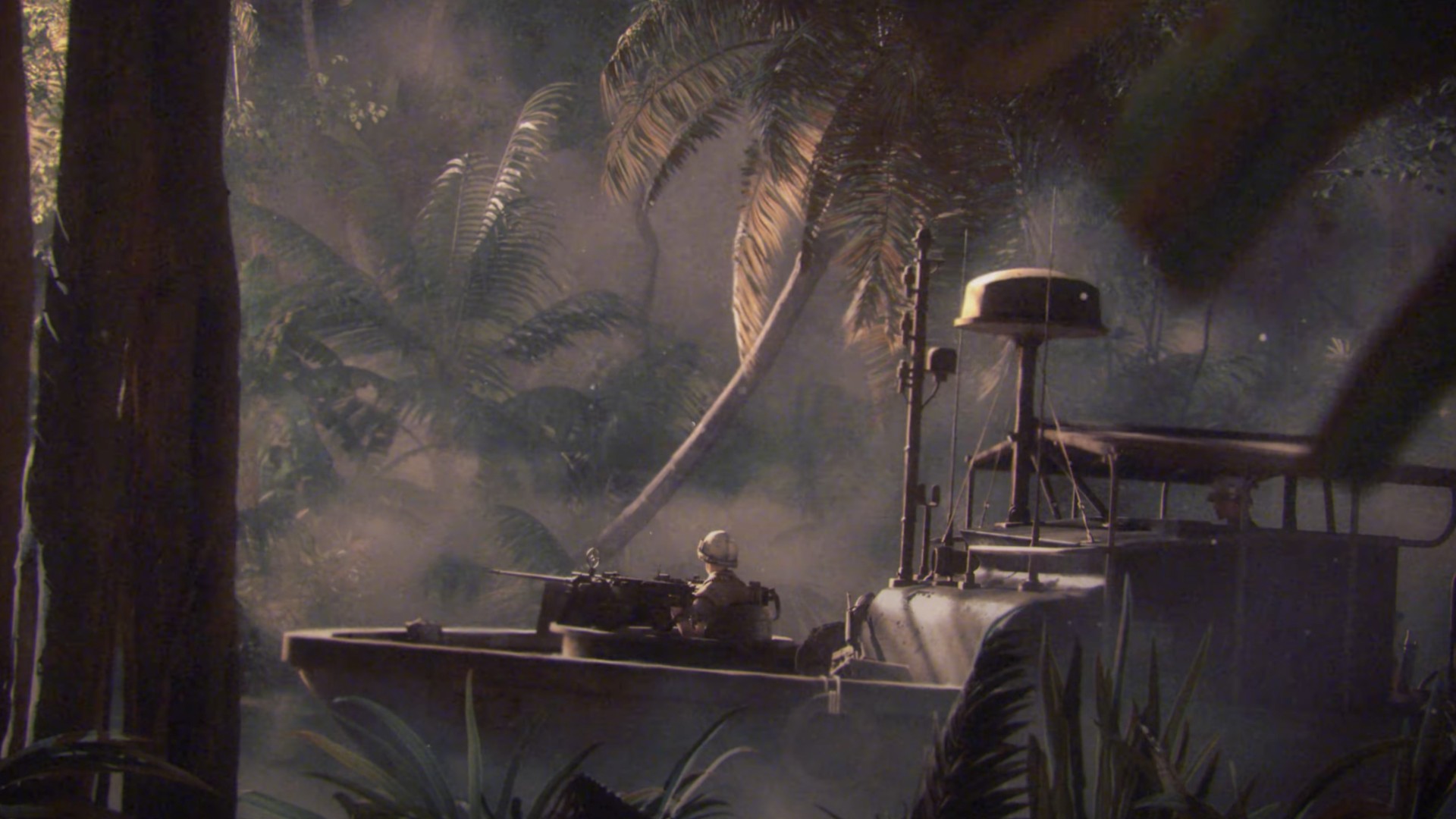 Realistic, brutal WW2 FPS Hell Let Loose heads to Vietnam for a surprise sequel