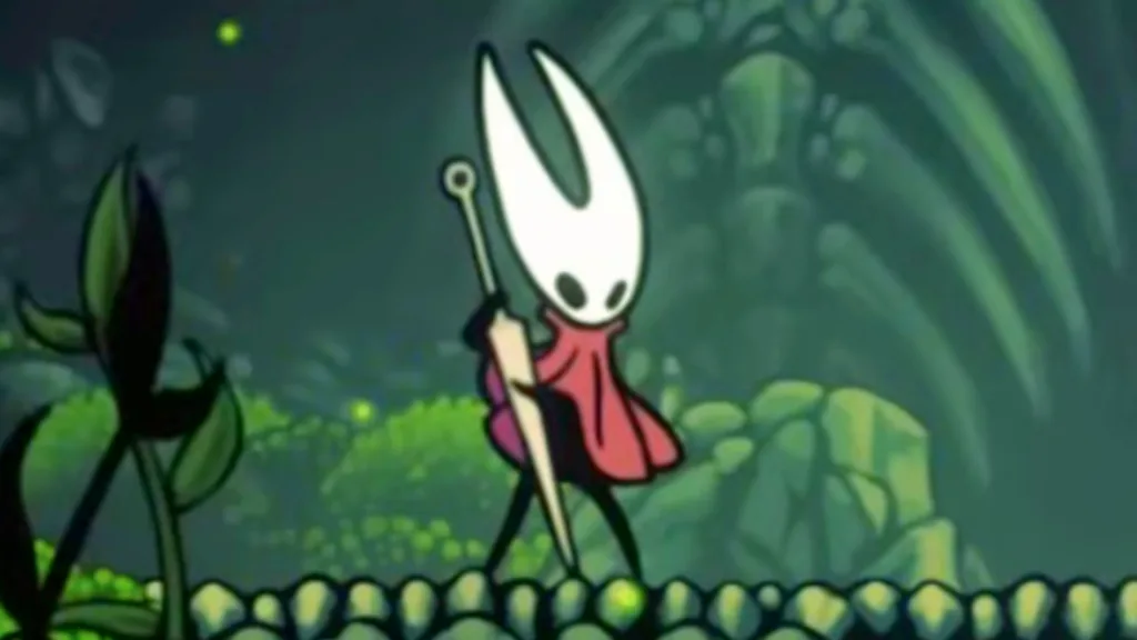 Hollow Knight Silksong fans are convinced its soundtrack just sneaked onto GOG