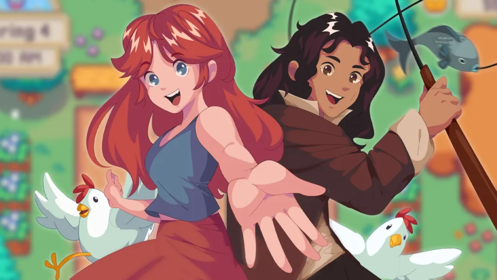 Tactics and tilling highlight the top new indie.io games this August
