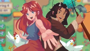 Tactics and tilling highlight the top new indie.io games this August