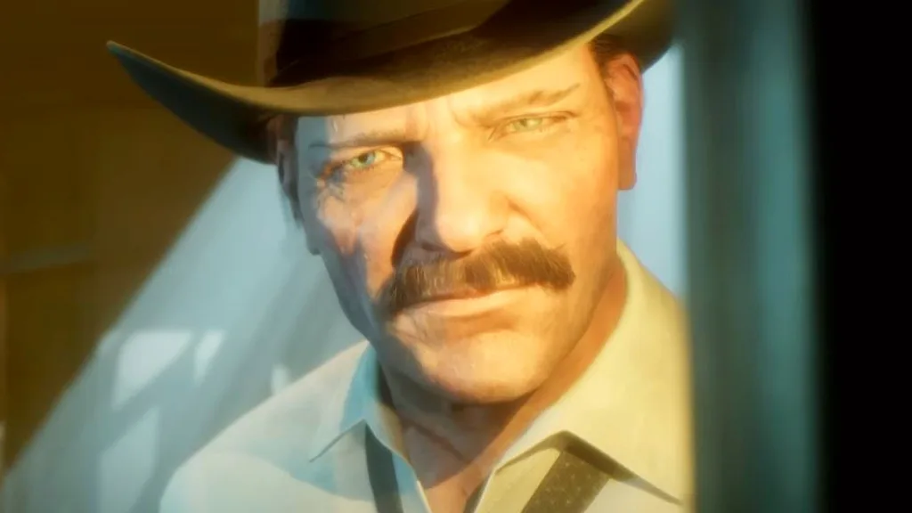 In Judas, il nuovo gioco del creatore di Bioshock, sarai tu a decidere chi è il cattivo. 23 In Bioshock creator's new game Judas, your actions decide who the villain is