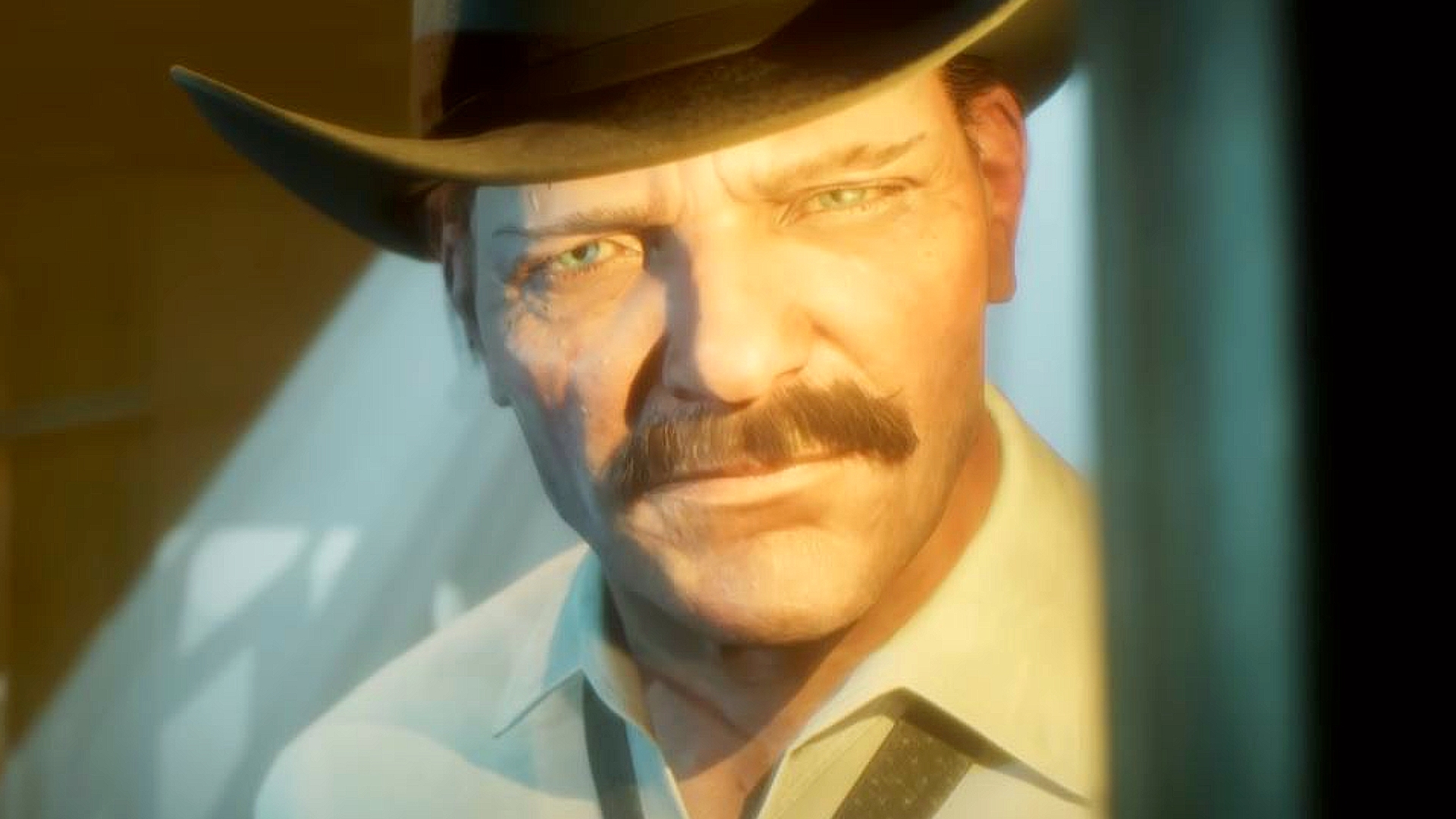 In Bioshock creator's new game Judas, your actions decide who the villain is