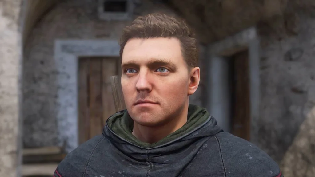 Kingdom Come Deliverance 2's final expansion has you "curing medieval Covid"