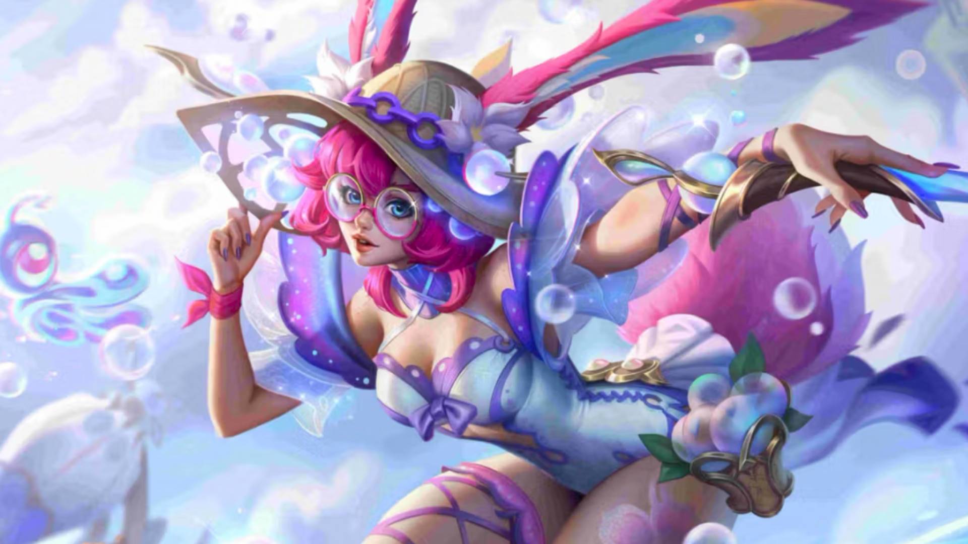 Riot blasted following "diabolical" AI League of Legends Wild Rift trailer