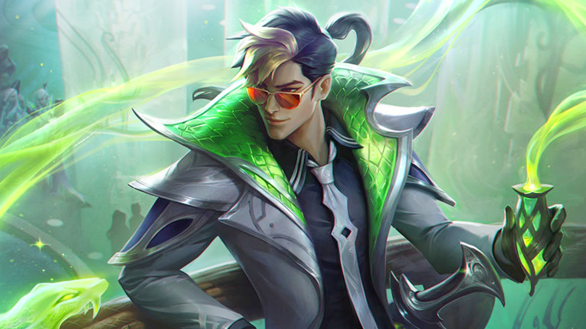 "Overwhelming demand" for League of Legends TCG Riftbound causes pre-order chaos