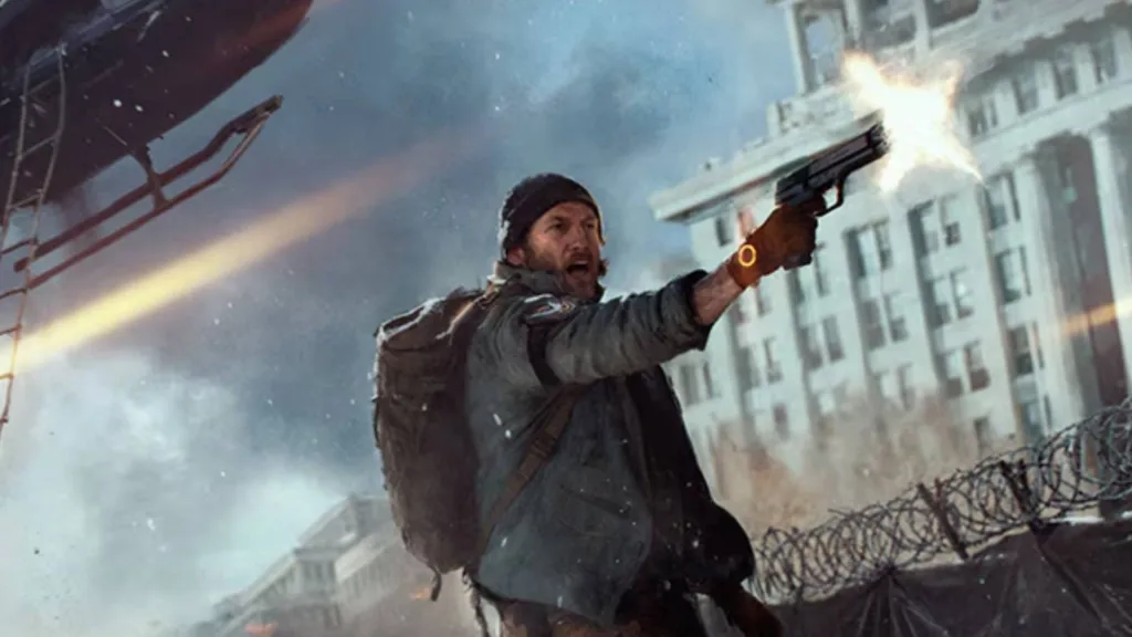 The Division 2 brings back fan-favorite extraction mode after fan outcry