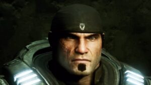 Ahead of E-Day, you can play Gears of War on Steam for the first time