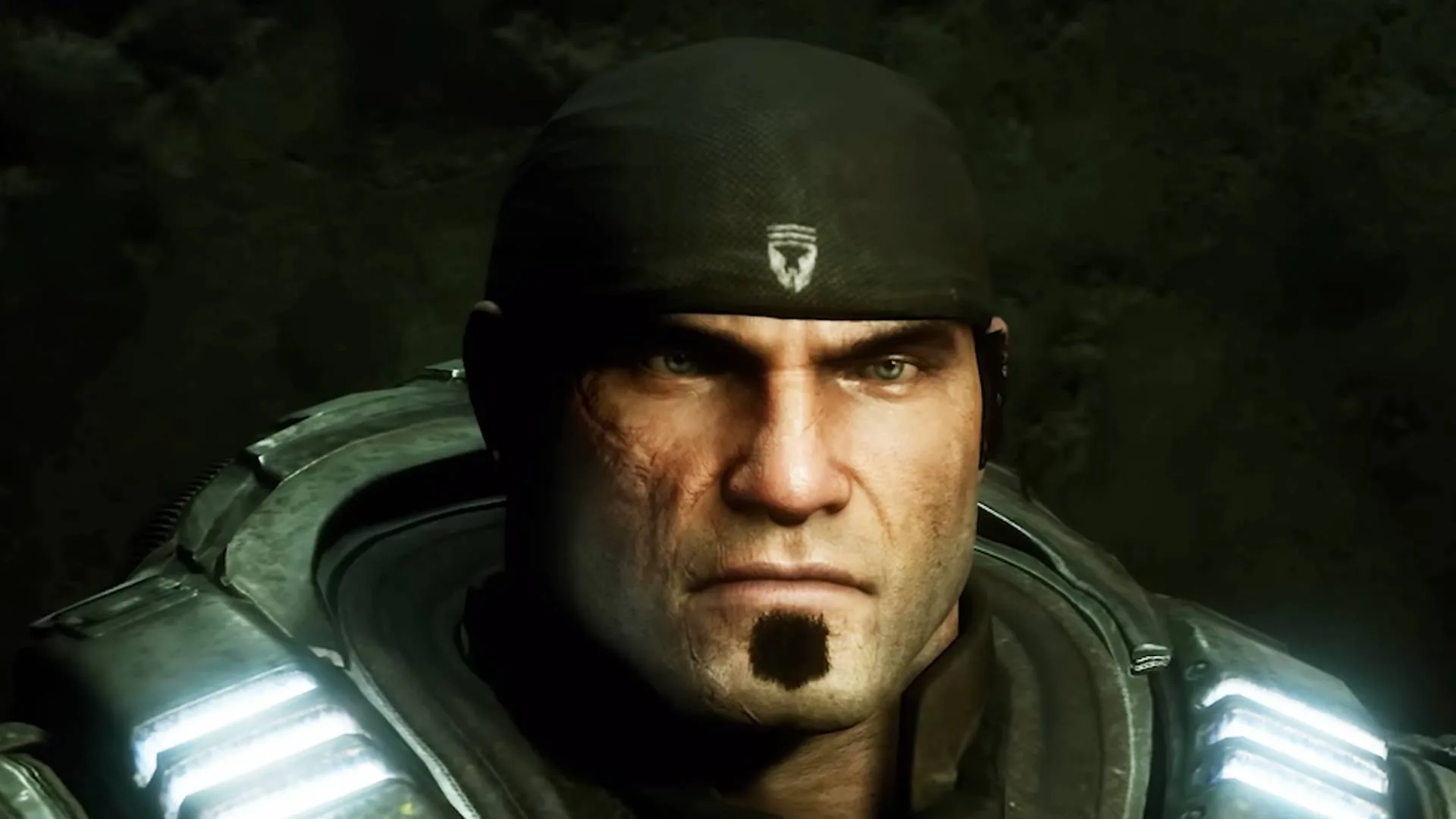 Ahead of E-Day, you can play Gears of War on Steam for the first time