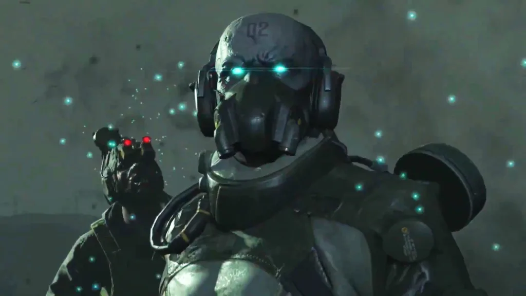 Prima del remake di Metal Gear Solid Snake Eater, l'esperienza completa di MGS5 è in offerta a prezzi stracciati. 2 Before the Metal Gear Solid Snake Eater remake, the complete MGS5 is going cheap