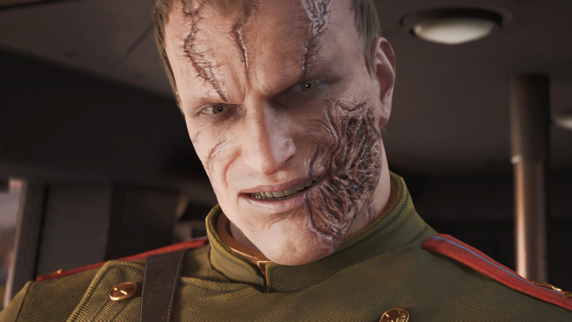 All Metal Gear Solid Delta bosses in order and rewards