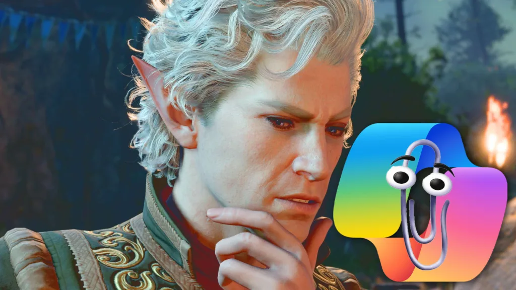 Microsoft Gaming Copilot AI promises to be your sidekick in Windows 11 games