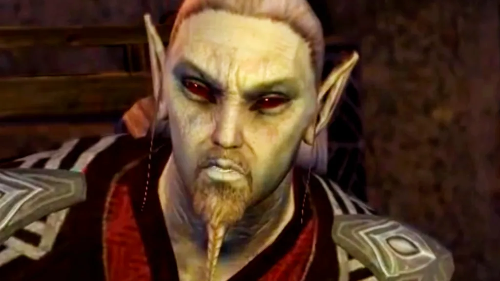 New 'Morrowind in Elden Ring' mod has my attention, despite the poison swamps