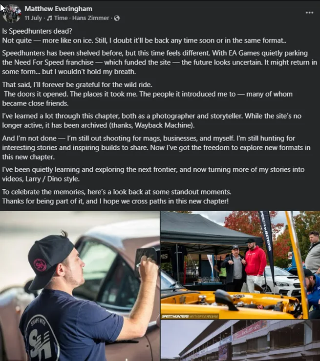 need for speed unbound