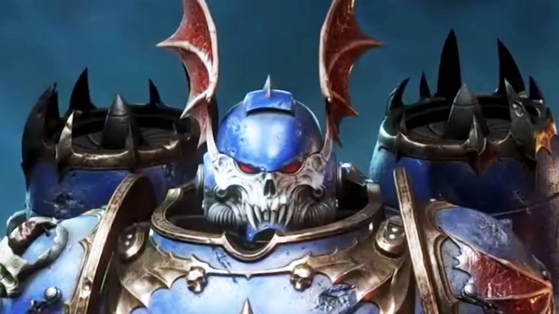 Space Marine 2 finally gets some Chaos cosmetics, and I'm shocked they're free