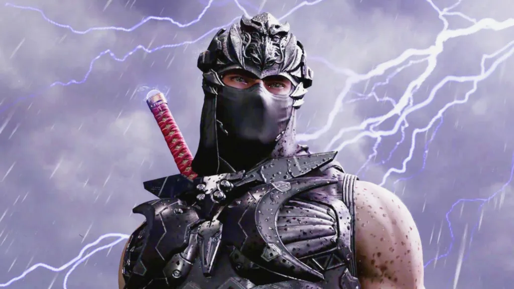 Ninja Gaiden 4's incredibly deep and intense combat has left me stunned
