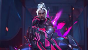 Overwatch 2's director knows its Steam score sucks, that's why it's taking risks