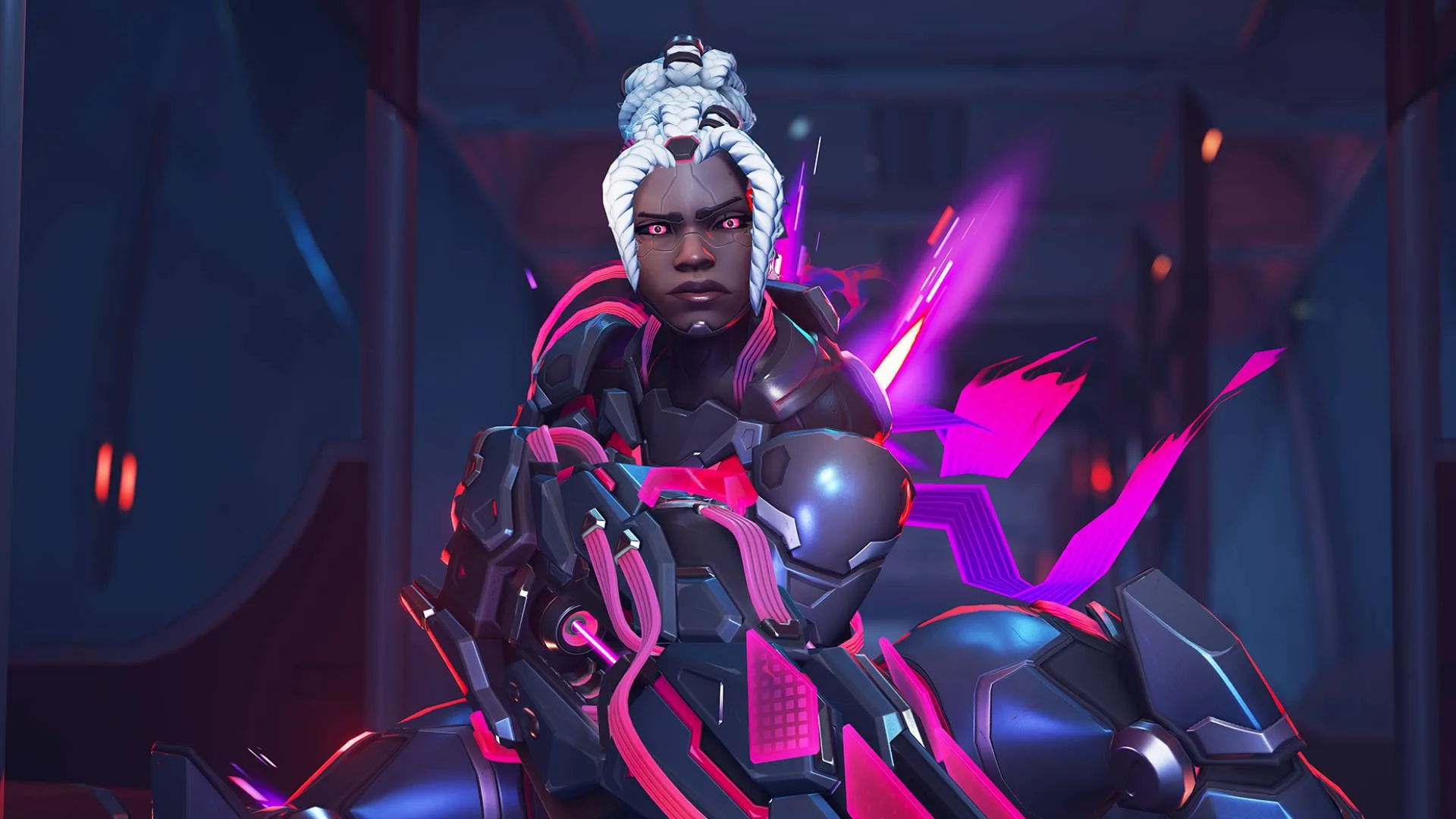 Overwatch 2's director knows its Steam score sucks, that's why it's taking risks