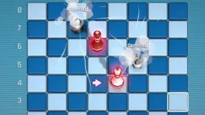 Chess goes Balatro in brand new rule-bending roguelike, out now on Steam