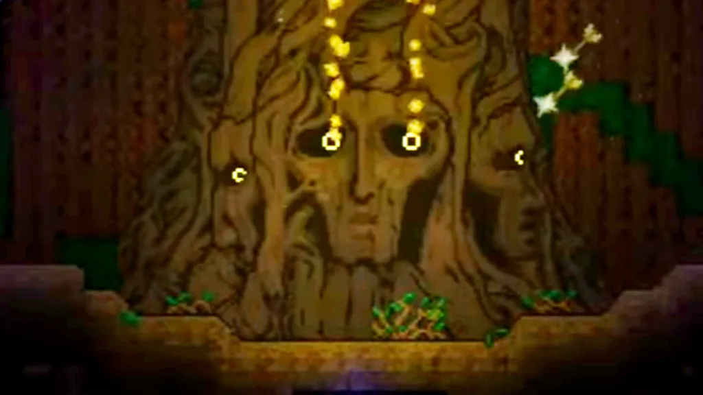 Path of Terraria trasforma l'amatissimo indie in un ARPG con una storia e mappe endgame da urlo. 5 Path of Terraria turns the indie game into an ARPG with a story and endgame maps