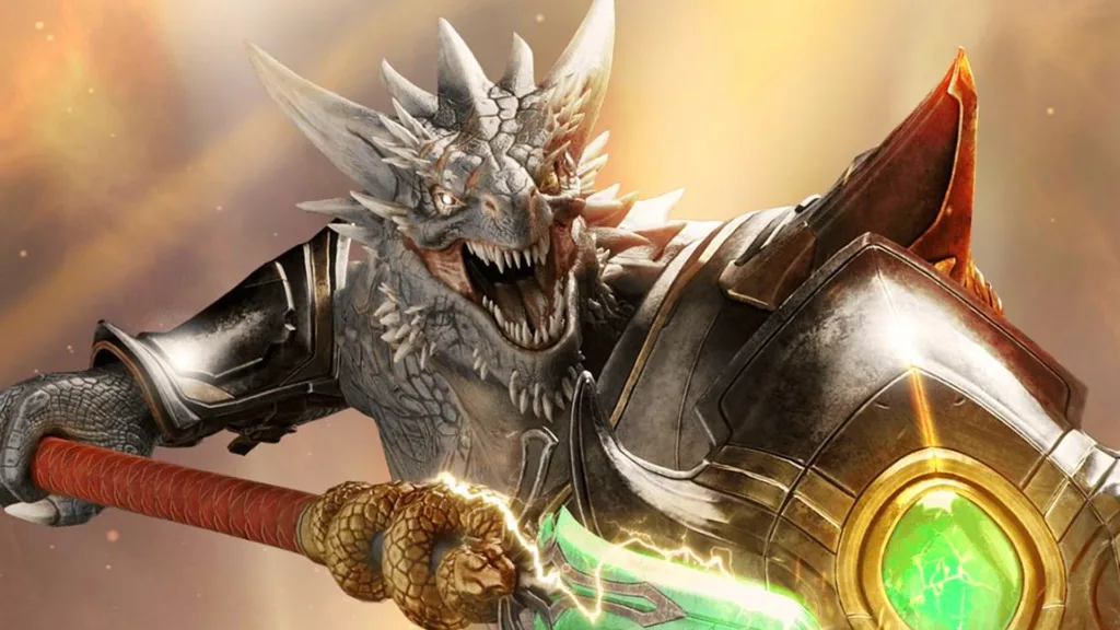 Predecessor stravolge una regola d'oro dei MOBA nel suo aggiornamento "più ambizioso" di sempre 9 Predecessor rewrites a golden MOBA rule in "most ambitious" update ever