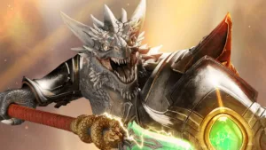 Predecessor rewrites a golden MOBA rule in "most ambitious" update ever