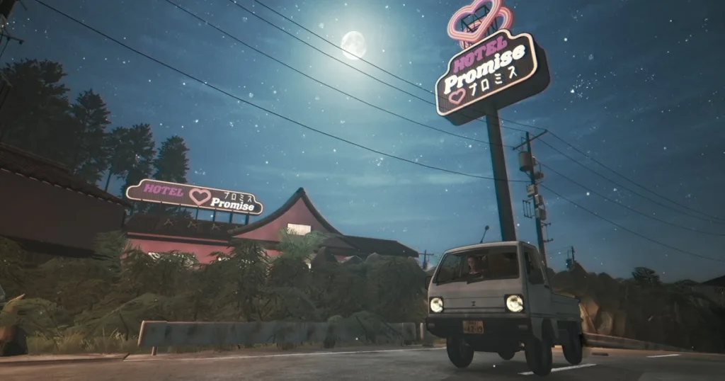 promise mascot agency update truck grinding new difficulty modes 01 1024x538 jpg